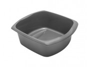Addis Rectangular Washing Up Bowl (9.5L / W380 x D329 x H140mm)